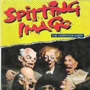 Spitting Image: The Computer Game