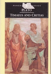 Timaeus and Critias (Plato Tr. Lee, Sir D.)