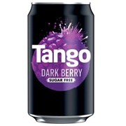 Tango Dark Berry Sugar Free
