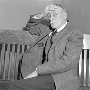 Albert Fish - Gray Man