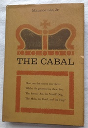 The Cabal (Maurice Lee)