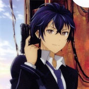 Rentaro Satomi (Black Bullet)