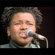 Talkin Bout a Revolution - Tracy Chapman