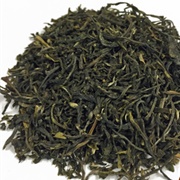 Simpson & Vail Wiry Green Colombian Tea