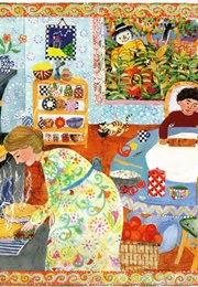 Snowsong Whistling (Lotz)