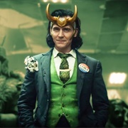 Loki (TV Series)