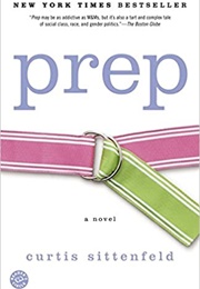 Prep (Curtis Sittenfeld)