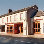 The Bradley Green - Biddulph