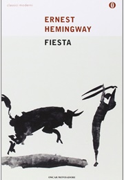 Fiesta (Ernest Hemingway)