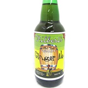 Filbert's Ginger Ale