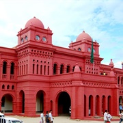 Chittagong Court Building