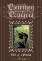 Tales of a Warlock (Ted Naifeh)