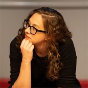 Jenny Hagel (Lesbian, She/Her)