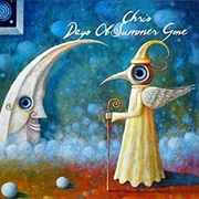 Christiaan Bruin - Days of Summer Gone