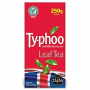 Ty-Phoo Leaf Tea