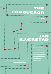 The Conqueror (Jan Kjaerstad)