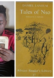 Tales of Nso (Daniel Lantum)