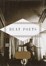 Beat Poets (Ed. Carmela Ciuraru)
