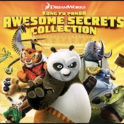 Kung Fu Panda Awesome Secrets