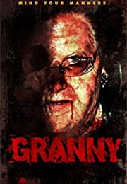 Granny (2012)