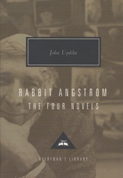 Rabbit Angstrom (John Updike)