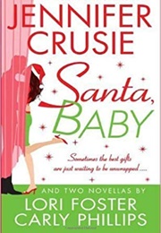 Santa, Baby (Jennifer Cruise)