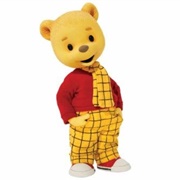 Rupert the Bear