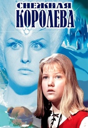 The Snow Queen (1967)