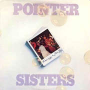 The Pointer Sisters - Havin' a Party