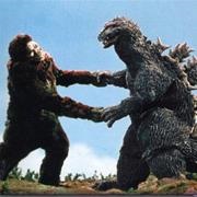 King Kong vs. Godzilla