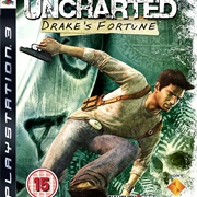 Uncharted Drake´S Fortune