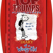 Diary of a Wimpy Kid (Top Trumps)