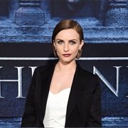 Faye Marsay (LGBTQ+, She/Her)