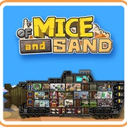 Of Mice and Sand