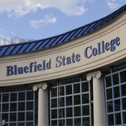 Bluefield State College