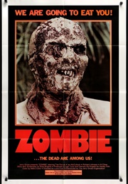 Zombie (1979)