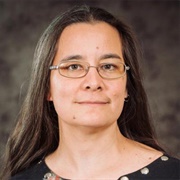 Cecilia Tan (Bisexual, She/Her)