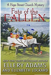 Fate of the Fallen (Ellery Adams)
