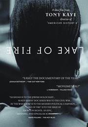 Lake of Fire (2006)
