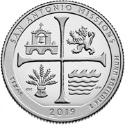 San Antonio Missions National Park