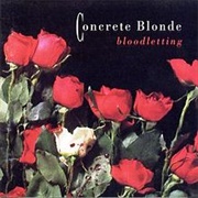 Concrete Blonde - Bloodletting