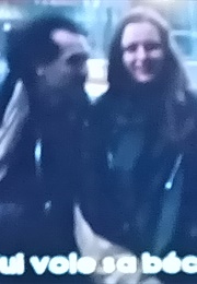 L'envers Des Choses (Guy Gilles) (1983)