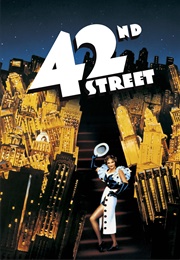 42nd Street (1933)