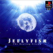 Jellyfish: The Healing Friend