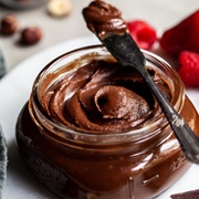 Chocolate Spread