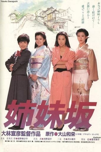 Four Sisters (1985)
