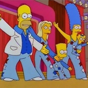 The Simpsons Spin-Off Showcase (S8E24)