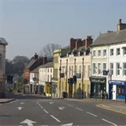Lutterworth