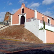 San Germán, Puerto Rico
