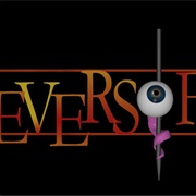 Neversoft Logo